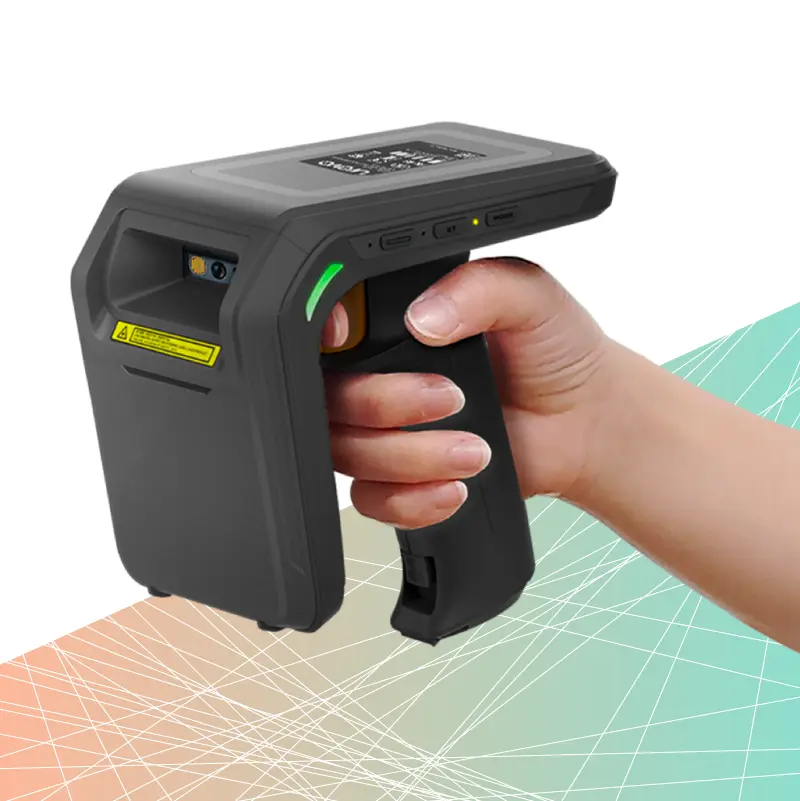 高性能UHF帯RFIDスレッド「FG91」